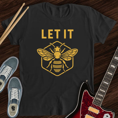 Beatlebee Tee