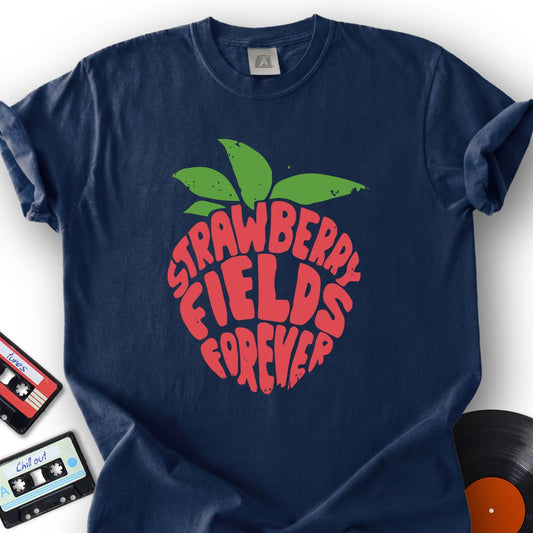 Strawberry Dreams Tee