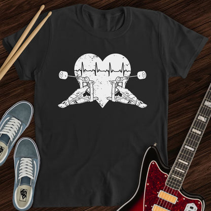 Kickstart Heart Tee