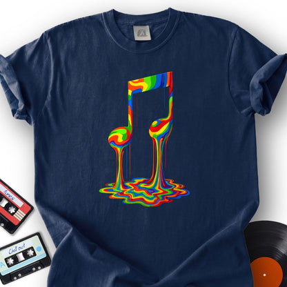 Melting Melody Tee