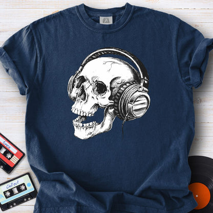 Rock The Skull Tee