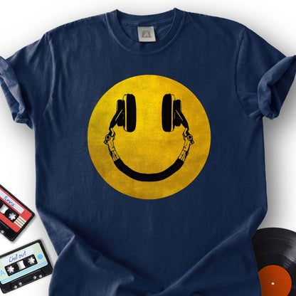 Sound Smile Tee
