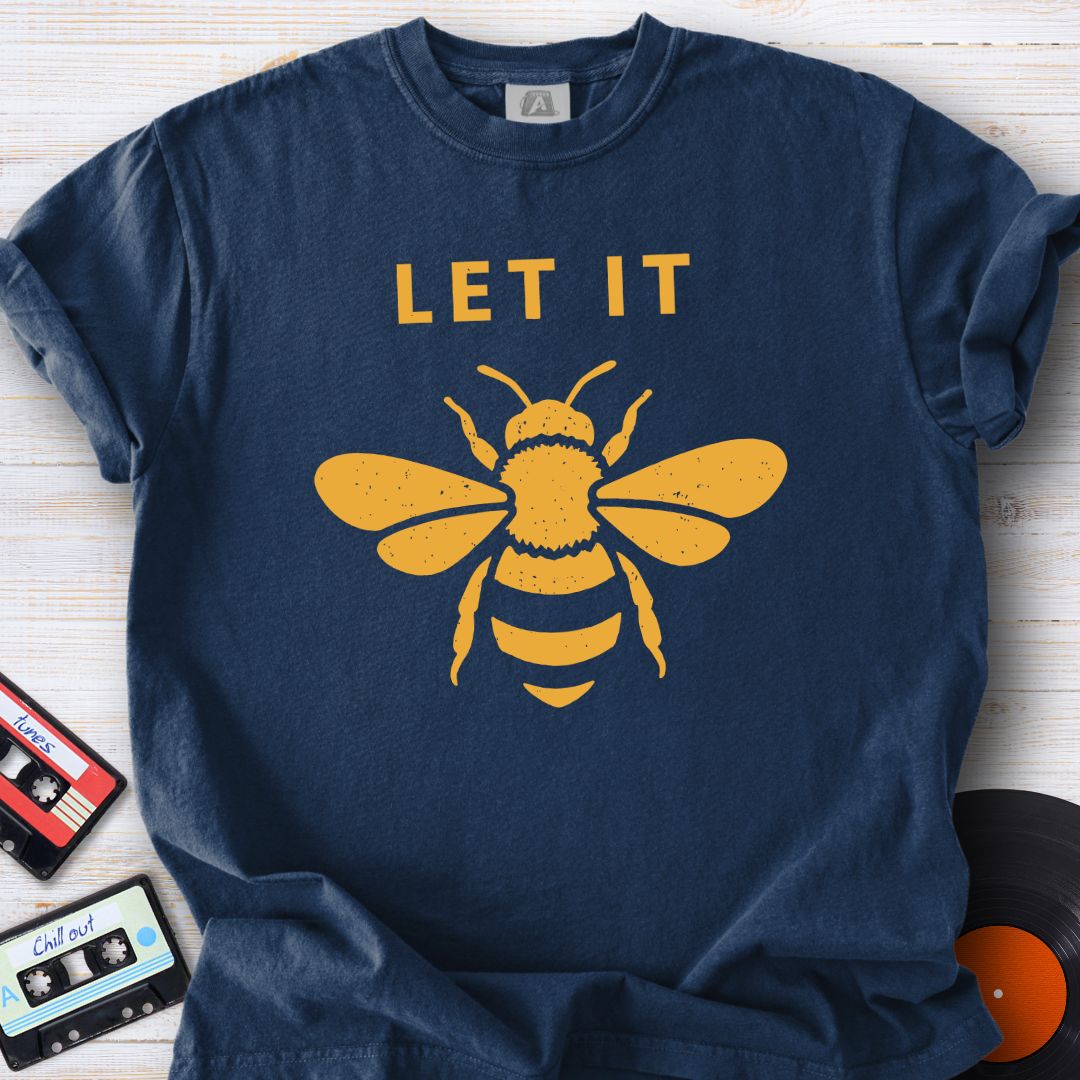 Let It Bee Tee