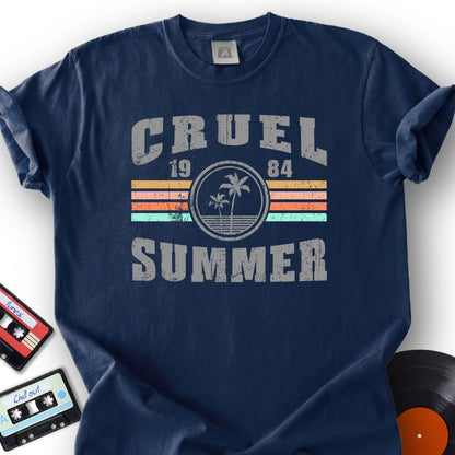 Cruel Summer Tee