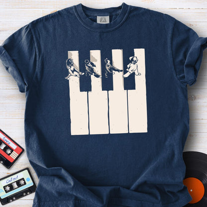 Keys Crossing Tee