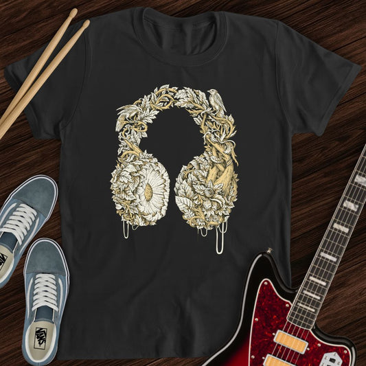 Nature’s Melody Tee