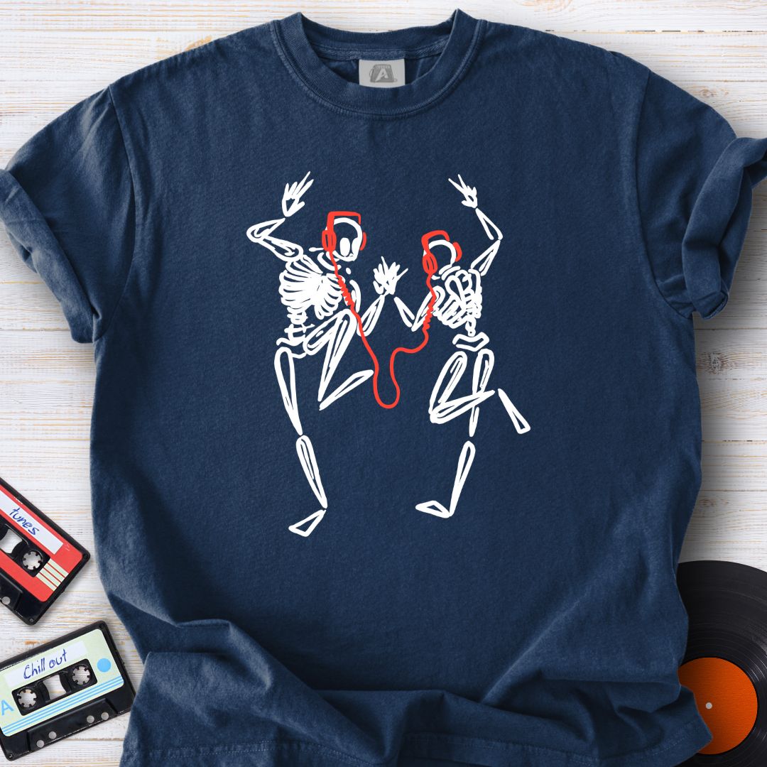 Bone Rhythm Tee