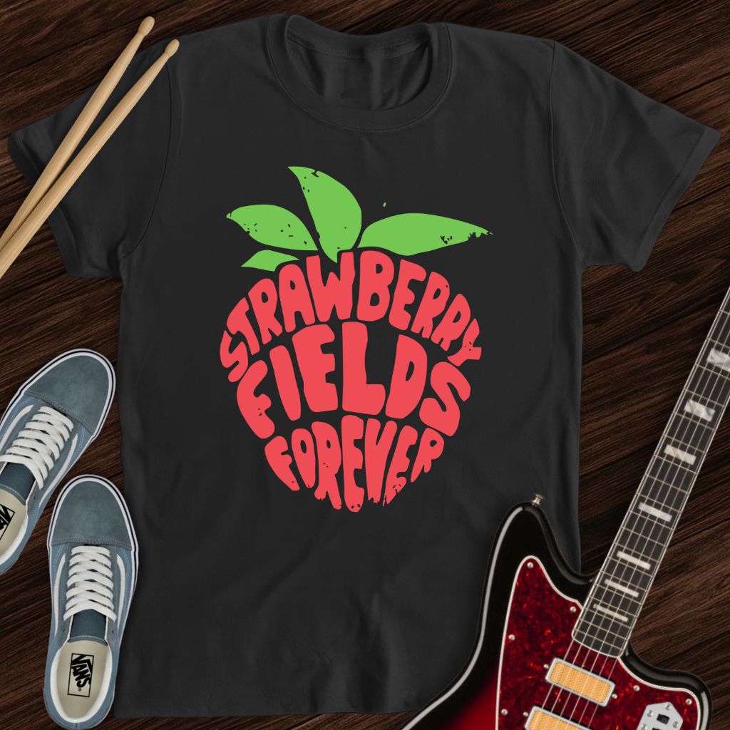 Strawberry Dreams Tee