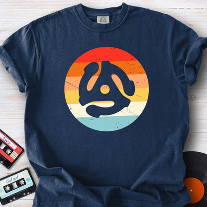 Golden Hour 45 Tee