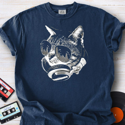 Meow Mix Master Tee