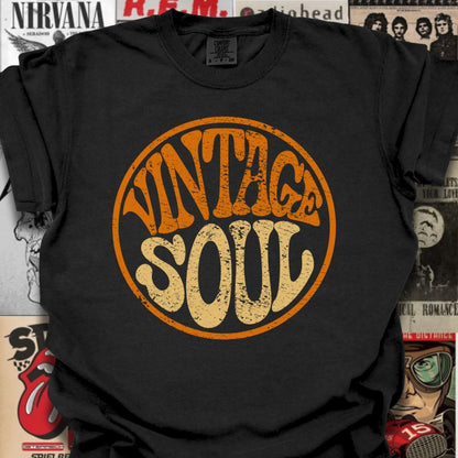 Vintage Soul Tee