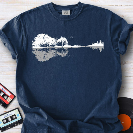 Melodyline Tee