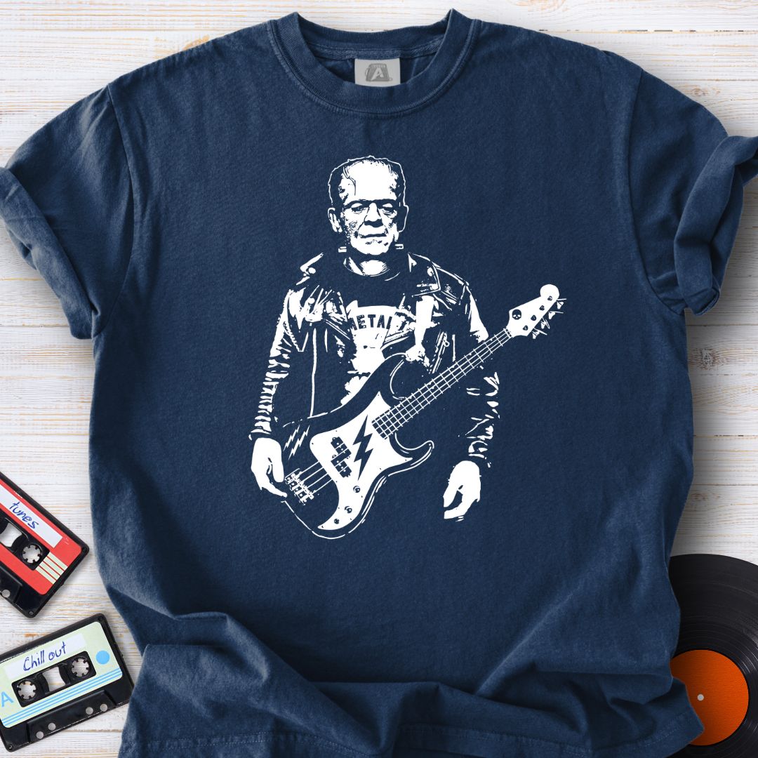 Frankenstein’s Groove Tee