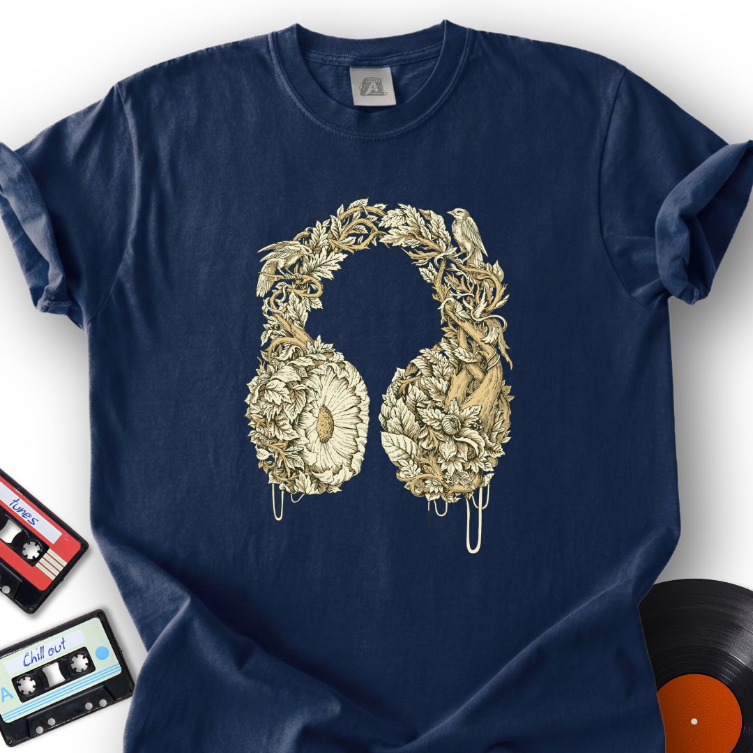 Nature’s Melody Tee