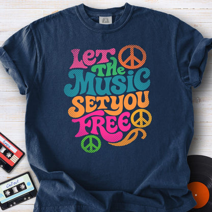 Groovy Lover Tee