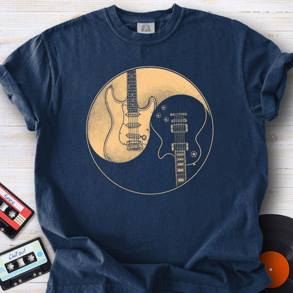 Yin & Yang of Tone Tee