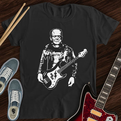 Frankenstein’s Groove Tee