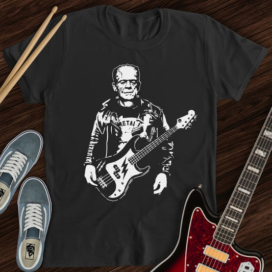 Frankenstein’s Groove Tee