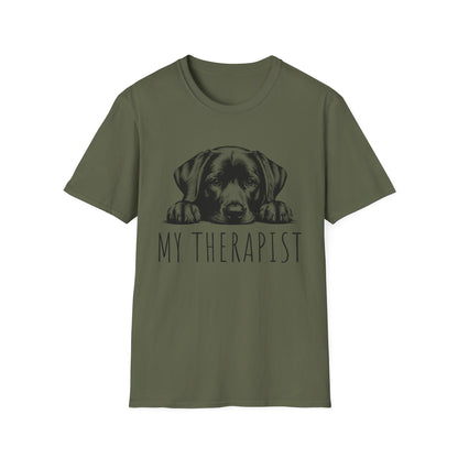 My Therapist Tee