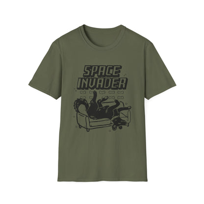 Space Invader Tee
