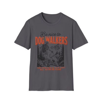 Trail Secrets Tee