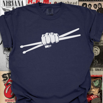 Snare Punch Tee