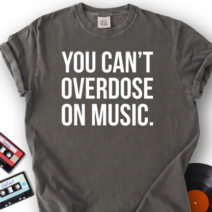 Pure Sound Tee