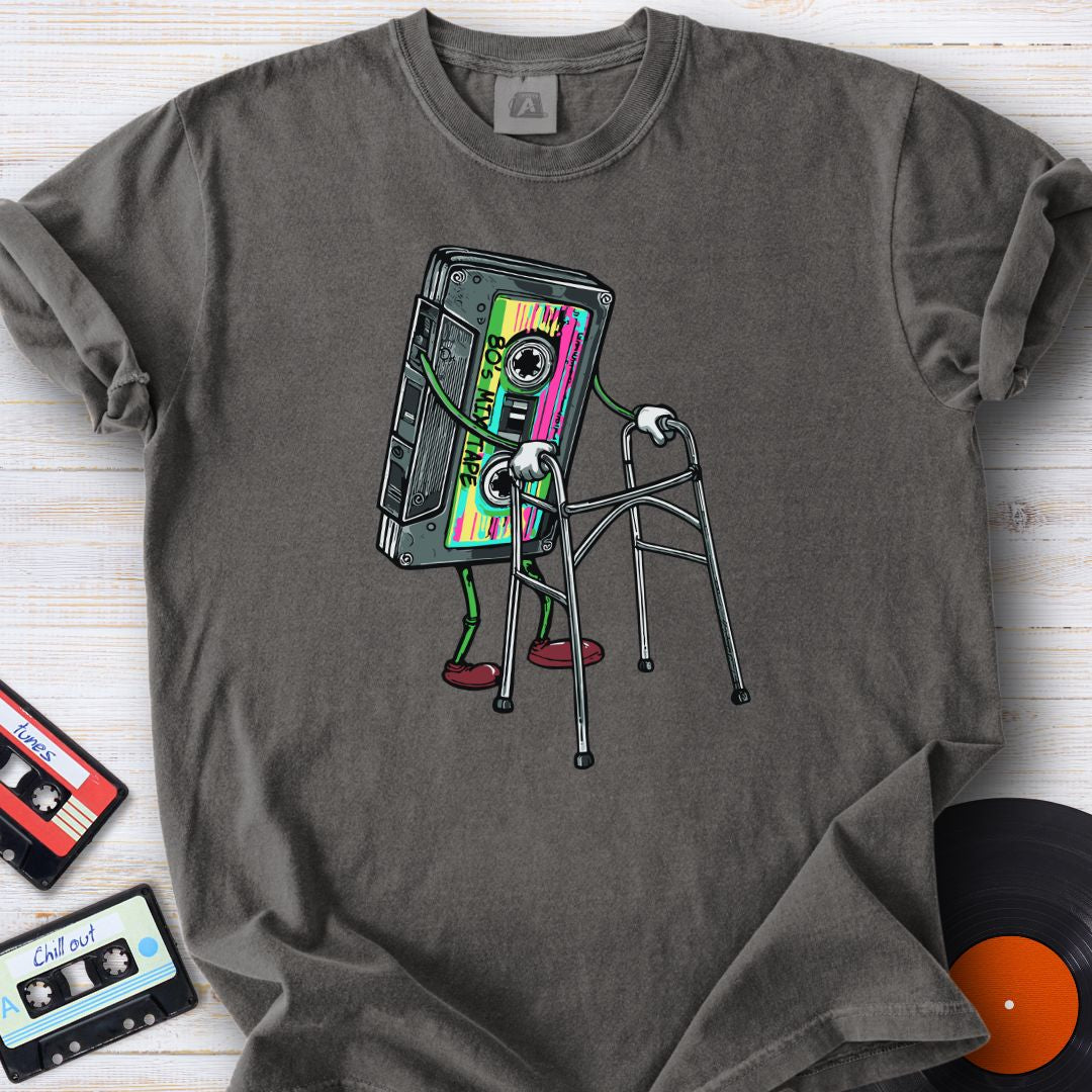 Mixtape Stroll Tee