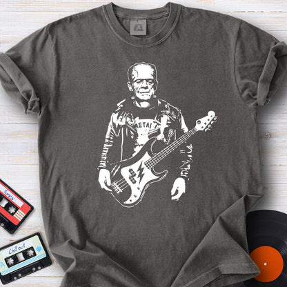 Frankenstein’s Groove Tee
