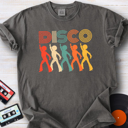 Groovy Disco Tee