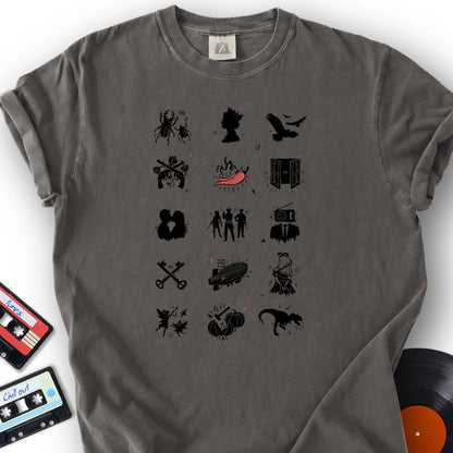 Guess The Band Tee