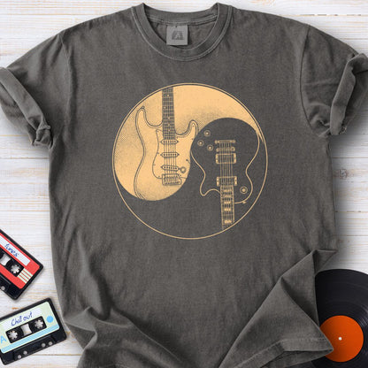 Yin & Yang of Tone Tee