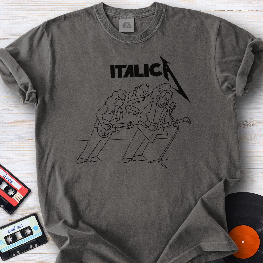 Italica Tee