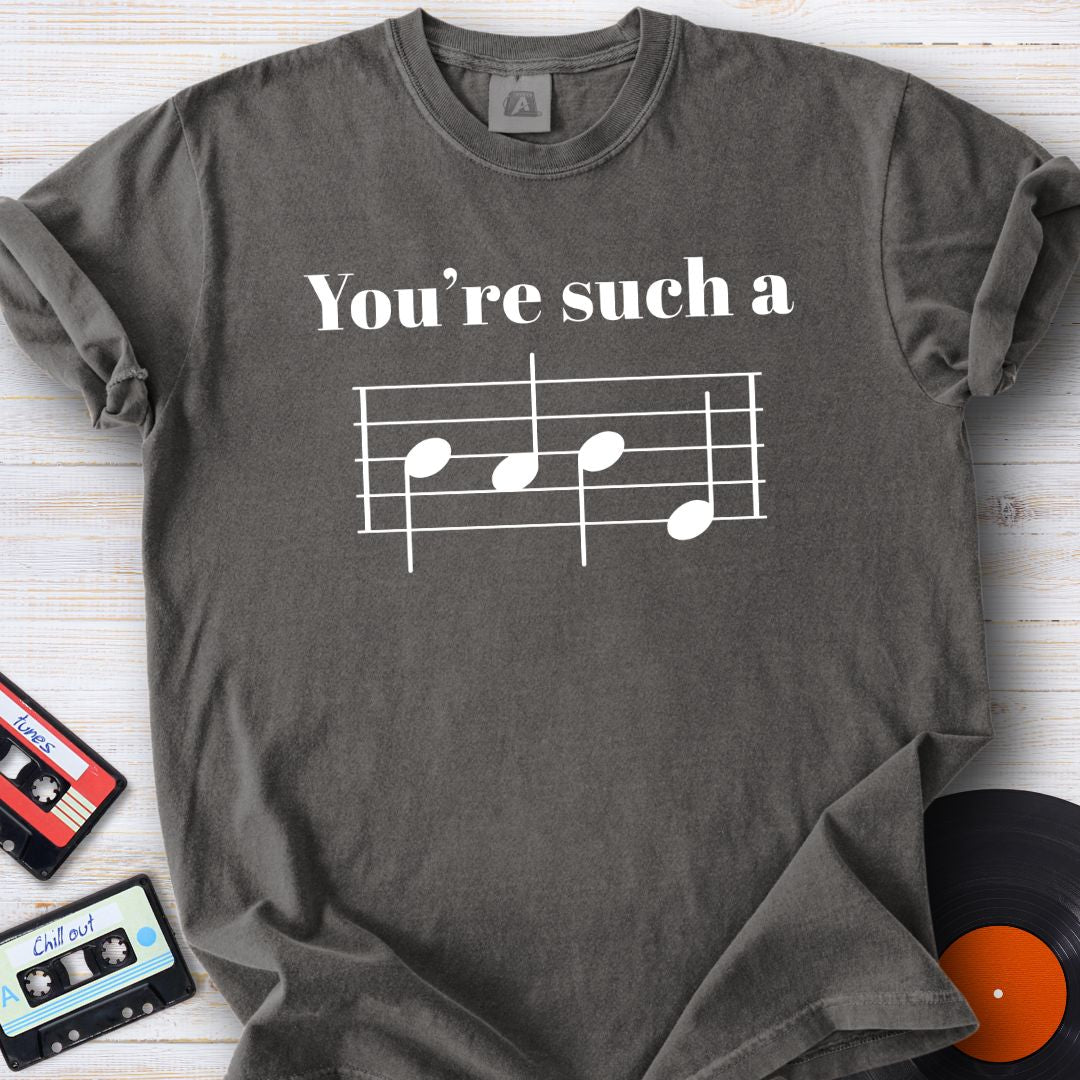 Treble Maker Tee