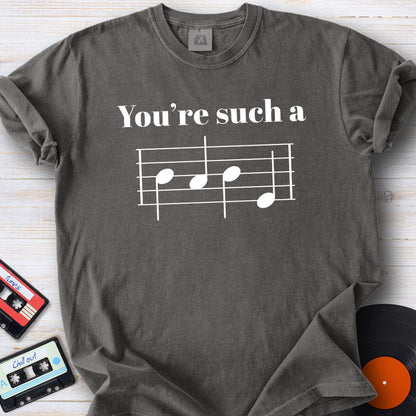 Treble Maker Tee