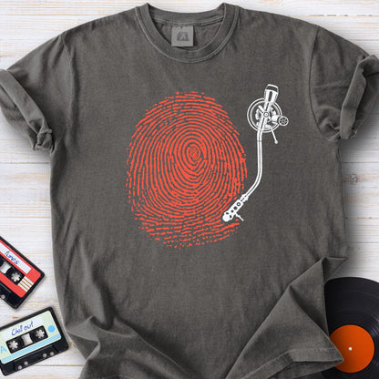 Music DNA Tee