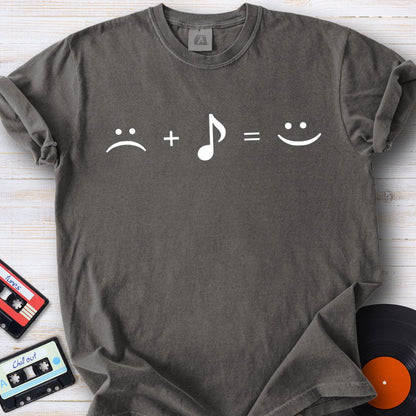 Mood to Melody Tee