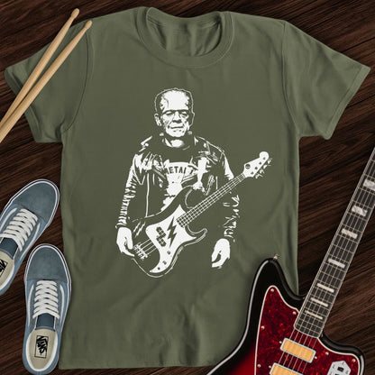 Frankenstein’s Groove Tee