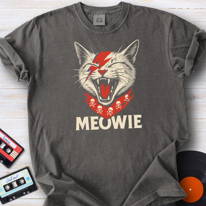 Meowie Stardust Tee
