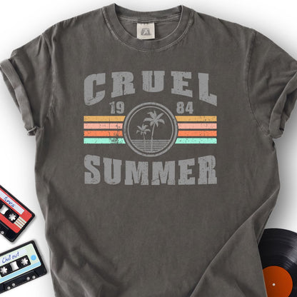 Cruel Summer Tee