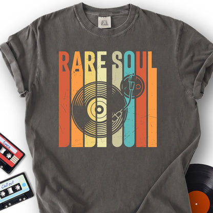 Rare Soul Vinyl Tee