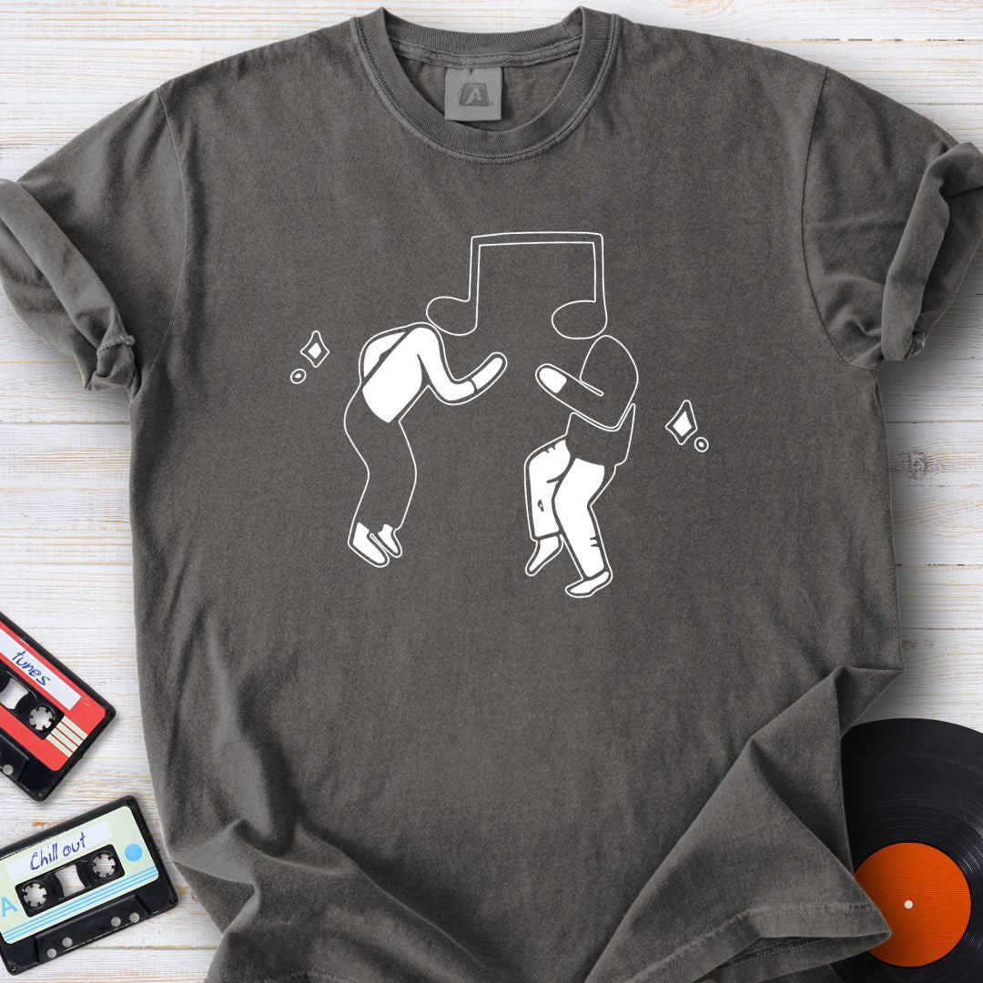 United by Music Tee