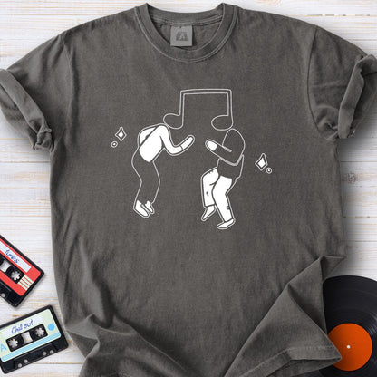 United by Music Tee