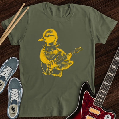 Punk Duck Tee
