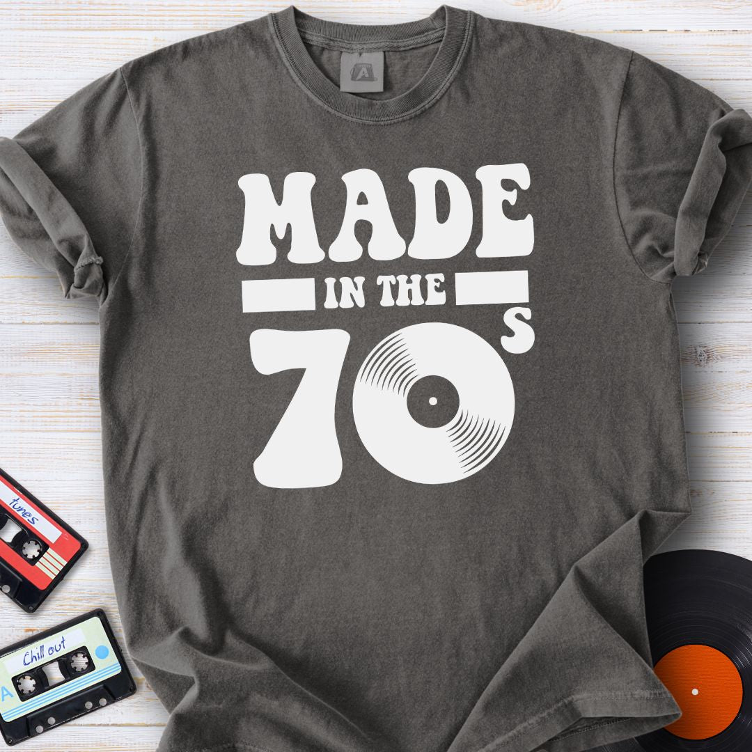 Made In The 70s Tee