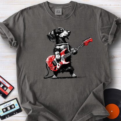 Bass Hound Tee