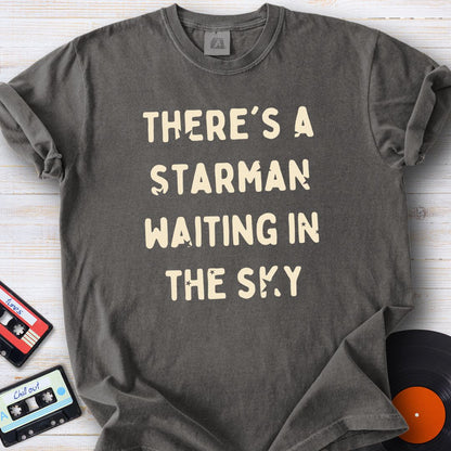 Starman Tee