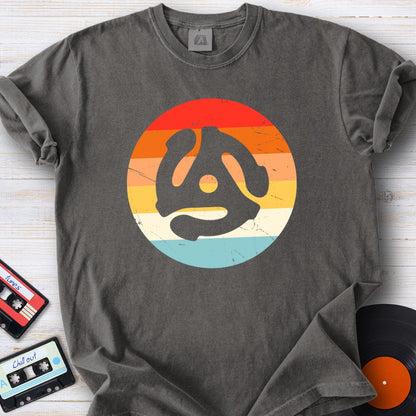 Golden Hour 45 Tee