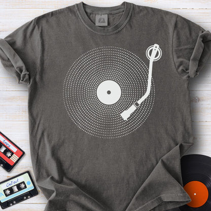 Simply Vinyl Tee