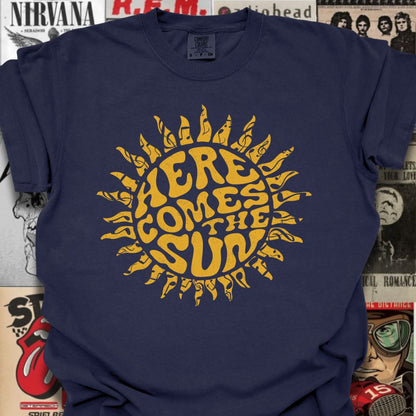 Here Comes the Sun Tee